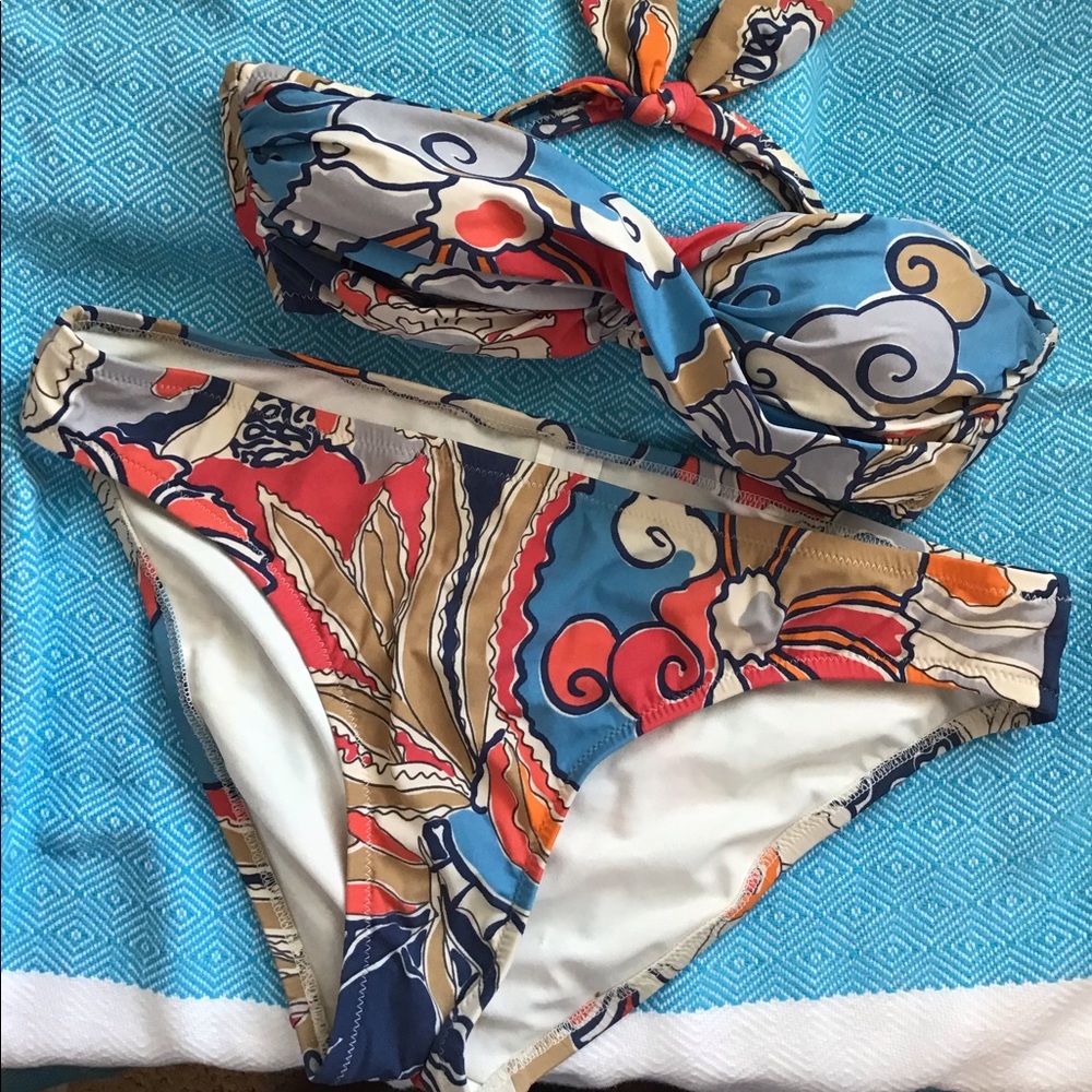J. Crew Bikini